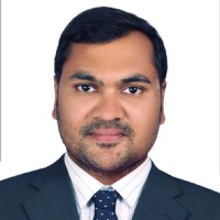 Rahul Rajedran