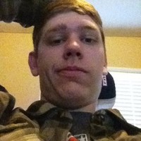 Cody Taylor