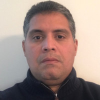 Carlos Teran C