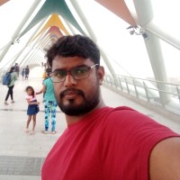 Ashok Kyatham