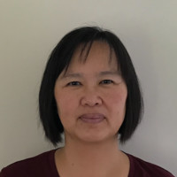 Michelle H. Chen