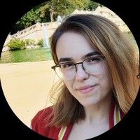 Elena Sánchez Serrano