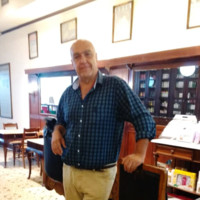Santiago Mañanet