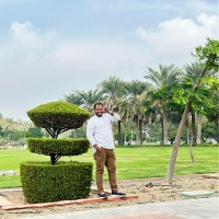 Iqbal Ansari