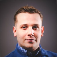 Luke Darrall