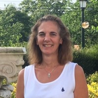 Lynn Mitchell