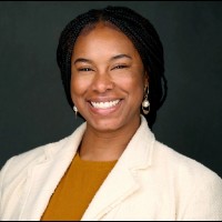 Patrice Jackson