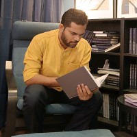 Navoday Bhagat
