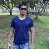 Praveenkumar M K