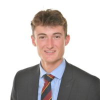 Oliver Clarke