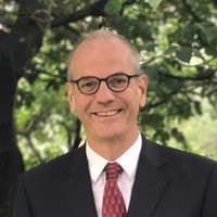 Chris Barton FRSA