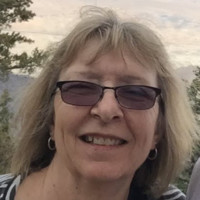 Candace Marshall