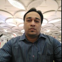 Mayur Thombare
