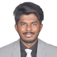 Jeyaprakash G