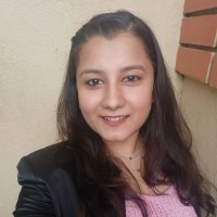 Pooja Devadiga