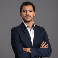 Tarek Fakoudi