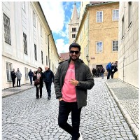 sumit pingale