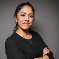 Fabiola Iduñate Vega