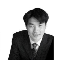 Harris Hwajoong Kim