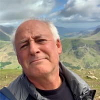 Ed Sharp