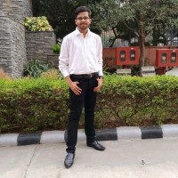 Dhruv Jain