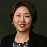 Coco JiaJia Lu