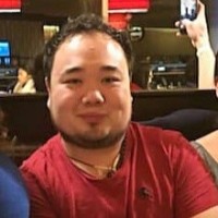 Jonathan Wang