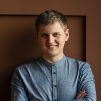 Volodymyr Dankov