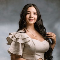 Vanessa Garcia Zapata