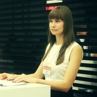 Natalia Erofeeva