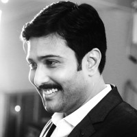 ARIJIT CHANDA