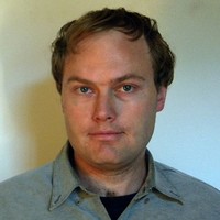 Andrew Reed