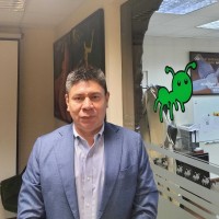 Carlos Javier Araujo Sánchez