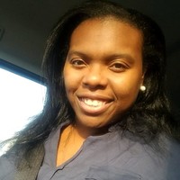 Rashida Rogers