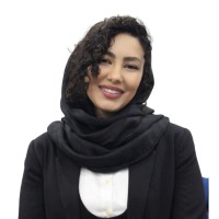Mohadeseh (Mohi) Izadpoor