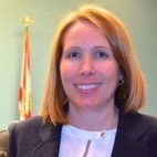 Marcie Stenmark, Aicp