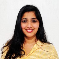 Ankita Sahasrabudhe