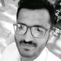 Manoj Bhangare