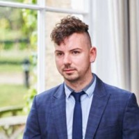 Ian Martindale
