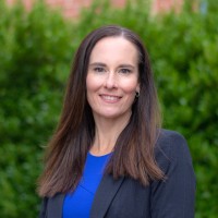 Davina Mccormick