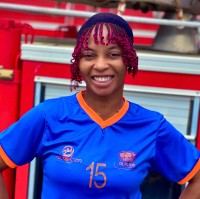 Elizabeth Idoko