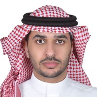 Ibrahim Alhuwaysh