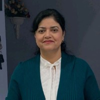 Rizwana Ayaz