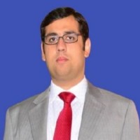 Mohsin Iqbal