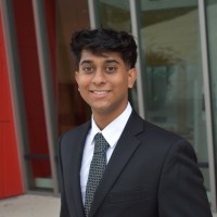 Mohnish Patel
