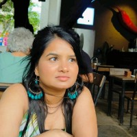 Mamta Singh