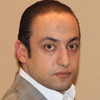 Kareem Mahmoud