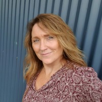 Lesley Potter