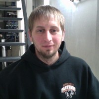 Brett Yohanek