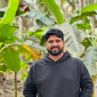 Yogesh Namana